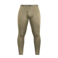 Pantaloni Fleece Delta Level 2 M-Tac - Termici, Culoare Tan