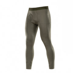Pantaloni Fleece Delta Nivel 2 M-Tac - Army Olive