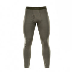 Pantaloni Fleece Delta Nivel 2 M-Tac - Army Olive