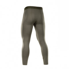 Pantaloni Fleece Delta Nivel 2 M-Tac - Army Olive
