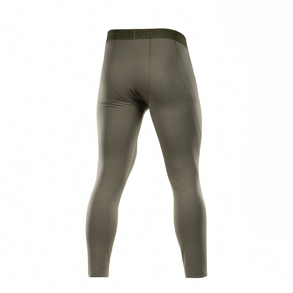 Pantaloni Fleece Delta Nivel 2 M-Tac - Army Olive