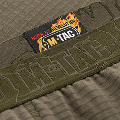 Pantaloni Fleece Delta Nivel 2 M-Tac - Army Olive