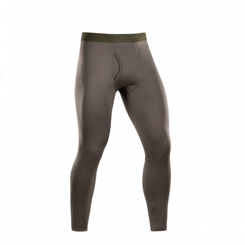 Pantaloni Fleece Delta Nivel 2 M-Tac - Dark Olive Termici