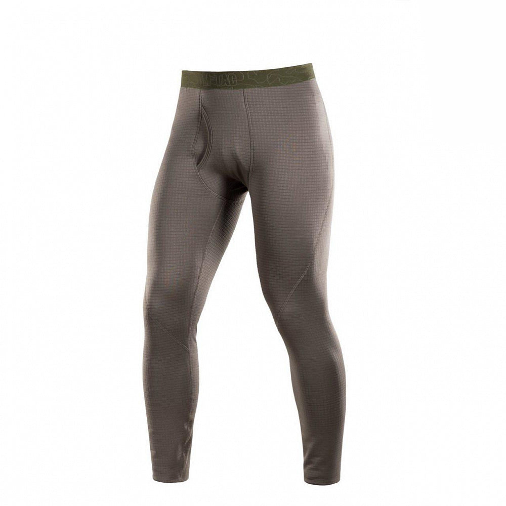 Pantaloni Fleece Delta Nivel 2 M-Tac - Dark Olive Termici