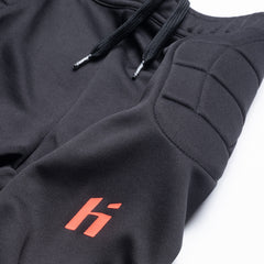 Pantaloni Fotbal Copii BANFIELDOS KIDS GK HUARI - Uscare Rapidă & Confort - 5