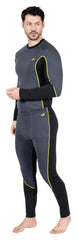 Pantaloni Funcționali Bărbați F-2401 COOLMAX Fastway - Termoreglare