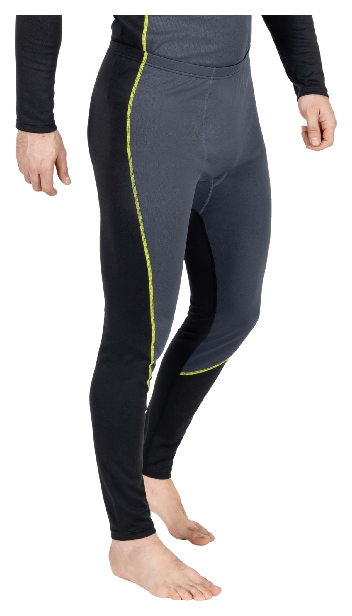 Pantaloni Funcționali Bărbați F-2401 COOLMAX Fastway - Termoreglare