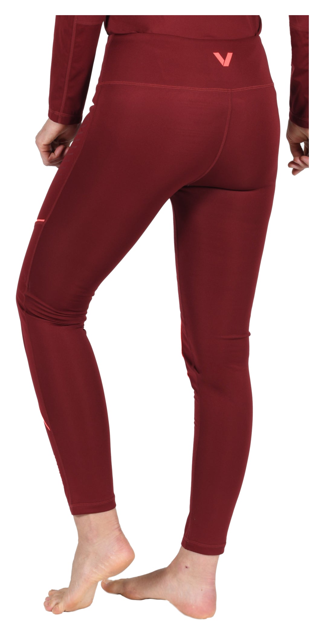 Pantaloni funcționali damă Vanucci VXU-10 Windmaster - Protecție vânt