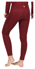 Pantaloni funcționali damă Vanucci VXU-10 Windmaster - Protecție vânt