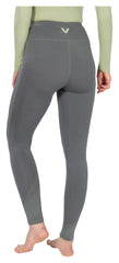 Pantaloni funcționali damă Vanucci VXU-12 Coolmax - Respirabili, Uscare rapidă