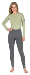 Pantaloni funcționali damă Vanucci VXU-12 Coolmax - Respirabili, Uscare rapidă