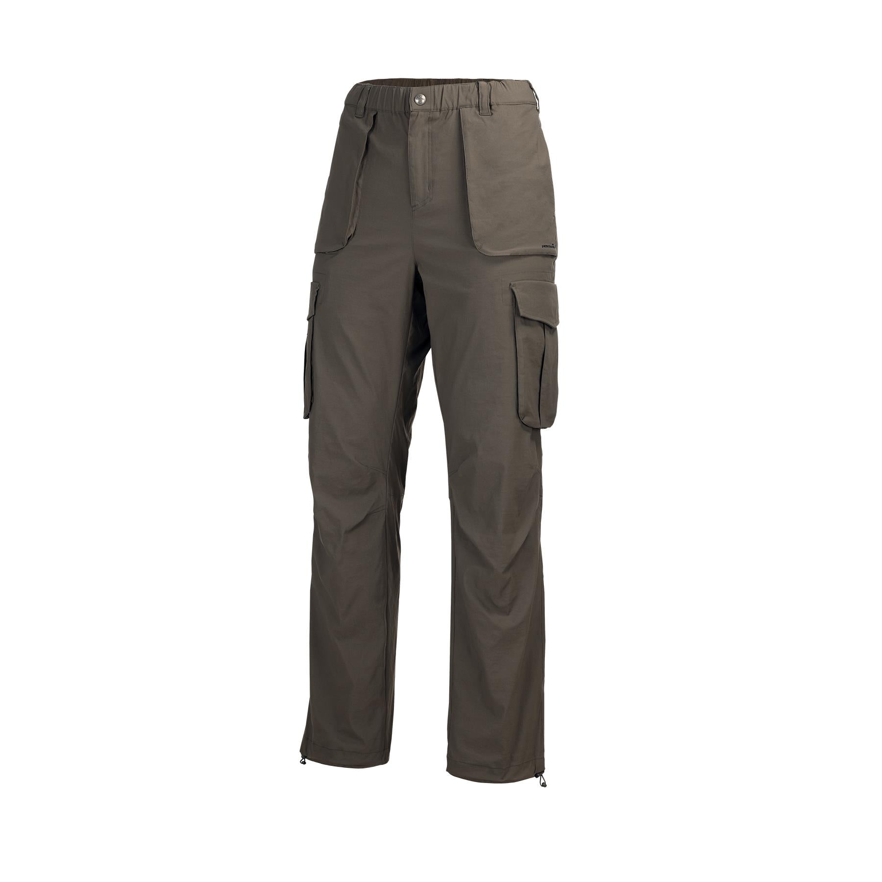 Pantaloni Funcționali K05073 Pentagon - Ușori, Stretch