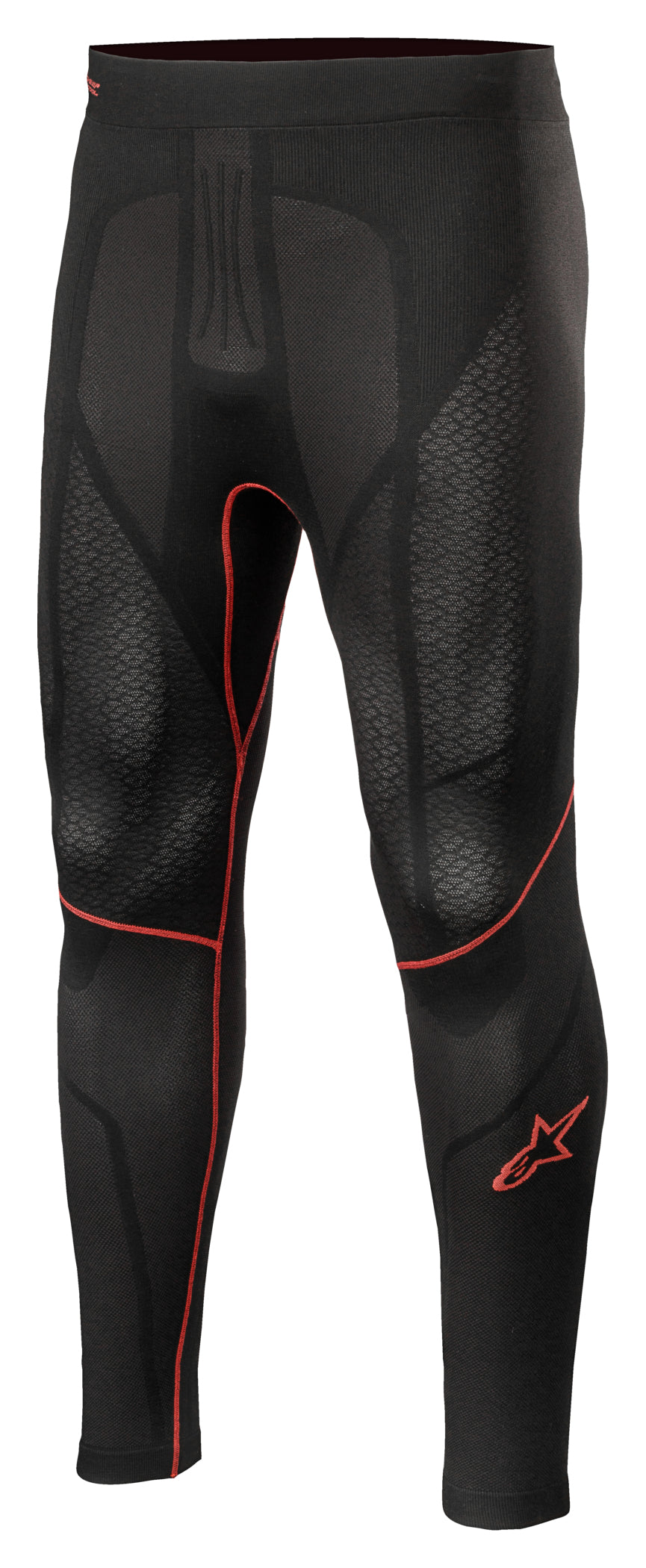 Pantaloni funcționali Ride Tech V2 Alpinestars - Răcorire și Confort