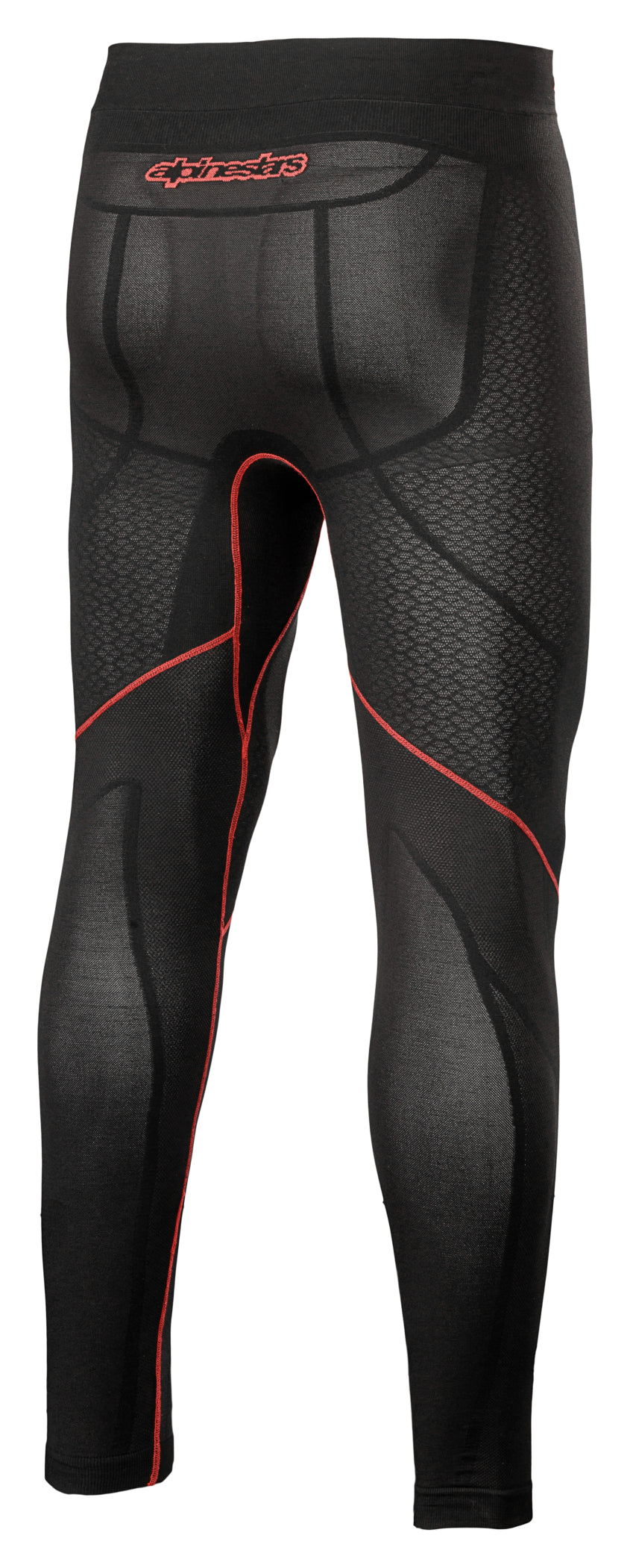 Pantaloni funcționali Ride Tech V2 Alpinestars - Răcorire și Confort