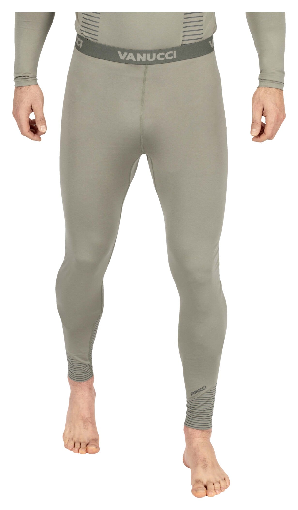 Pantaloni funcționali VXU-12 Coolmax Vanucci - Respirabili, Uscare Rapidă