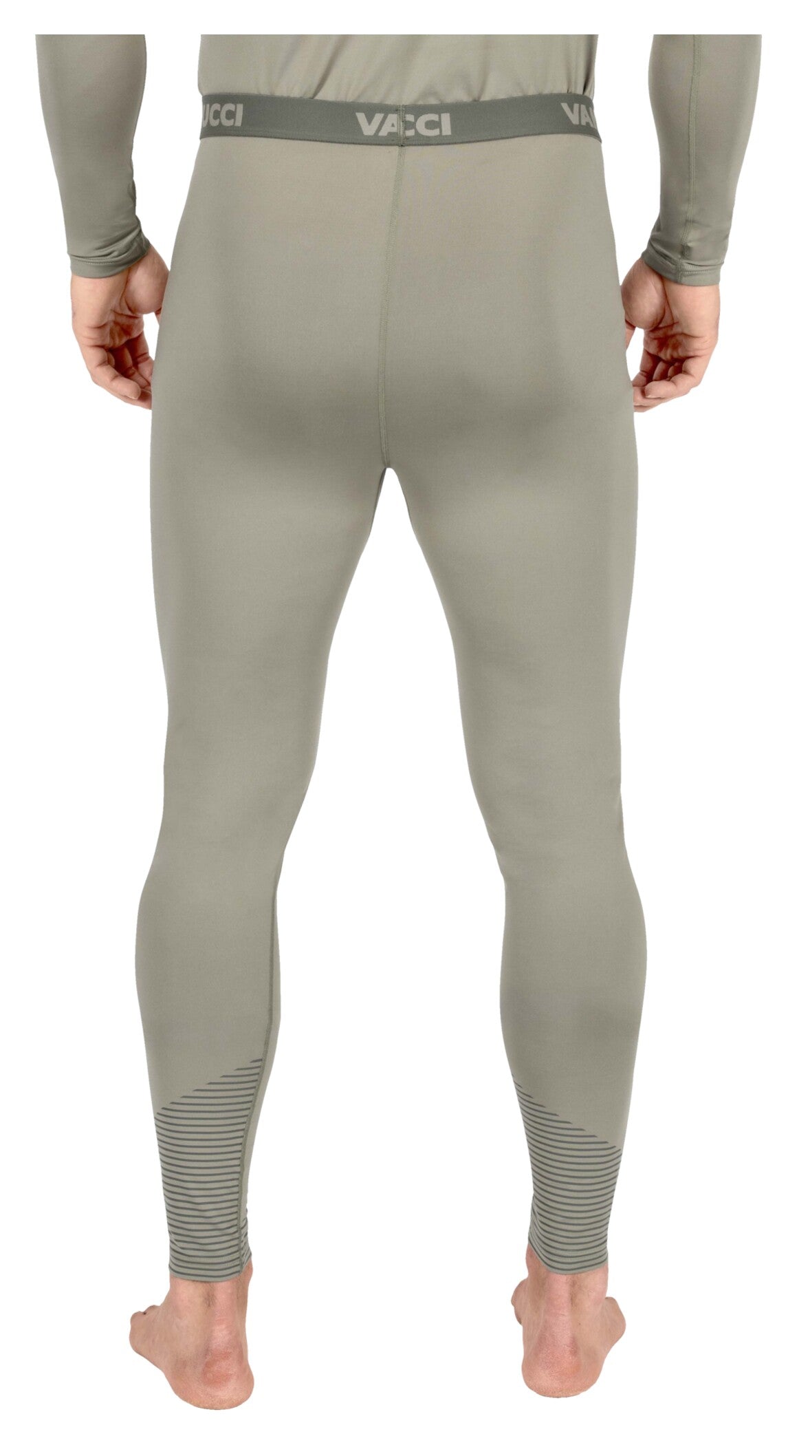 Pantaloni funcționali VXU-12 Coolmax Vanucci - Respirabili, Uscare Rapidă