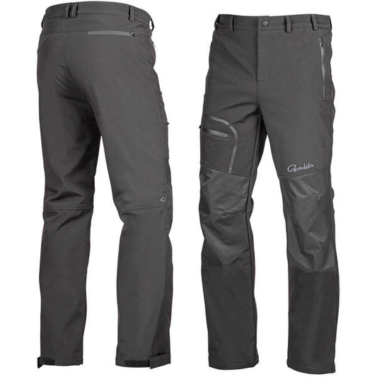 Pantaloni G-Softshell Gamakatsu - Confort, Rezistență la Vânt