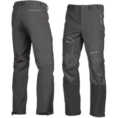 Pantaloni G-Softshell Gamakatsu - Confort, Rezistență la Vânt