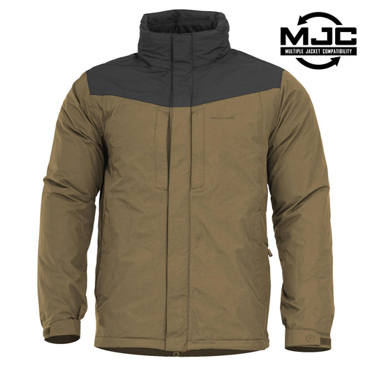 Pantaloni Gen V3.0 -71 Coyote/mix Pentagon Tactical - Rezistență și Adaptabilitate Superiorară