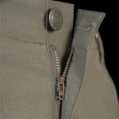 Pantaloni Gomati Xtr Camo Green Pentagon Tactical - Protecție Avansată și Libertate de Mișcare