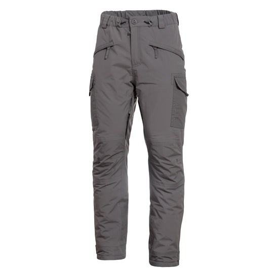 Pantaloni Hcp Pants Cinder Grey Pentagon Tactical - Protecție și Confort în Ierni Extreme