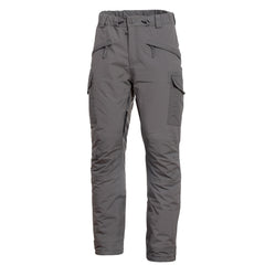 Pantaloni Hcp Pants Cinder Grey Pentagon Tactical - Protecție și Confort în Ierni Extreme