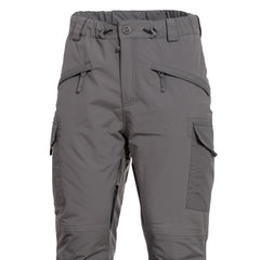 Pantaloni Hcp Pants Cinder Grey Pentagon Tactical - Protecție și Confort în Ierni Extreme