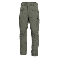 Pantaloni Hcp Pants RAL7013 Pentagon Tactical - Performanță și Protecție în Condiții Extreme