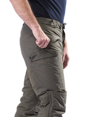 Pantaloni Hcp Pants RAL7013 Pentagon Tactical - Performanță și Protecție în Condiții Extreme