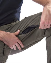 Pantaloni Hcp Pants RAL7013 Pentagon Tactical - Performanță și Protecție în Condiții Extreme