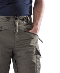 Pantaloni Hcp Pants RAL7013 Pentagon Tactical - Performanță și Protecție în Condiții Extreme
