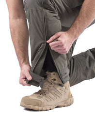 Pantaloni Hcp Pants RAL7013 Pentagon Tactical - Performanță și Protecție în Condiții Extreme