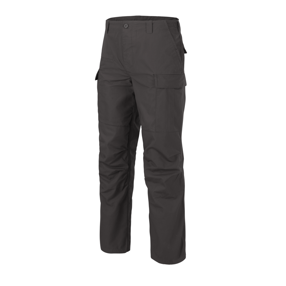 Pantaloni Helikon-Tex BDU Mk2 Shadow Grey Cu Buzunar Pentru Telefon
