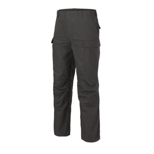 Pantaloni Helikon-Tex BDU Mk2 Shadow Grey Cu Buzunar Pentru Telefon