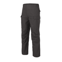 Pantaloni Helikon-Tex BDU Mk2 Shadow Grey Cu Buzunar Pentru Telefon