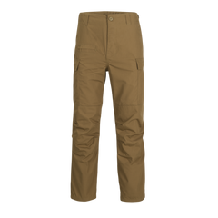 Pantaloni Helikon-Tex BDU Mk2 Shadow Grey Cu Buzunar Pentru Telefon