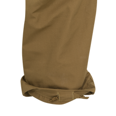Pantaloni Helikon-Tex BDU Mk2 Shadow Grey Cu Buzunar Pentru Telefon