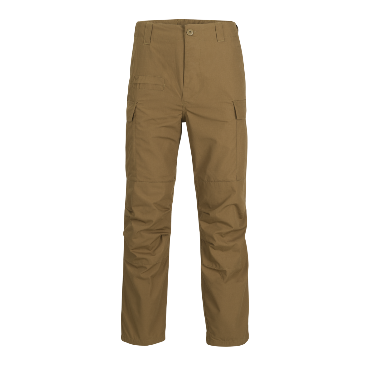 Pantaloni Helikon-Tex BDU Mk2 Woodland Cu Buzunar Telefon