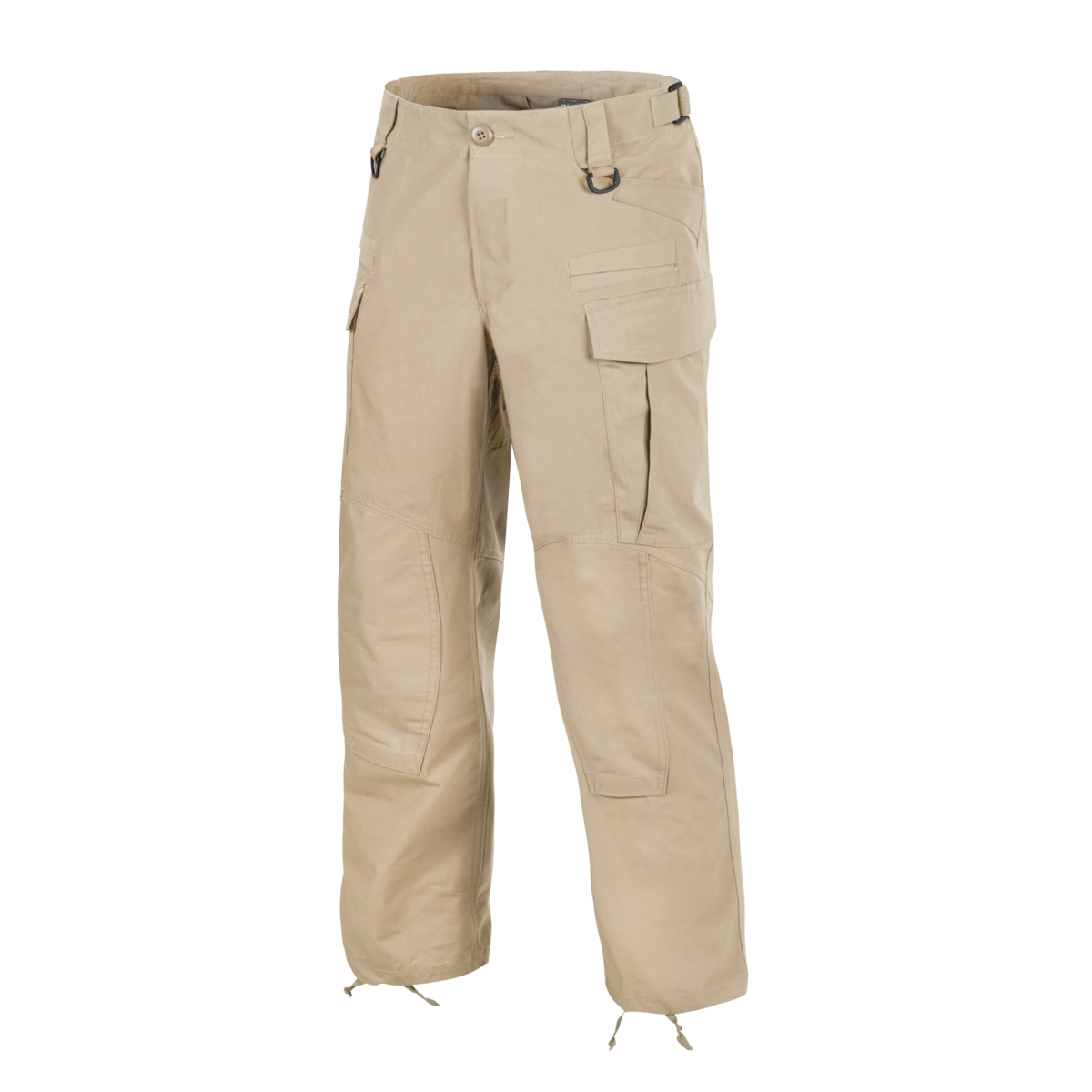Pantaloni Helikon-Tex Cotton Ripstop Bej