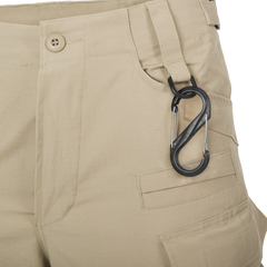 Pantaloni Helikon-Tex Cotton Ripstop Bej