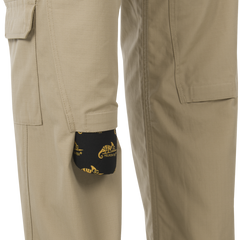 Pantaloni Helikon-Tex Cotton Ripstop Bej