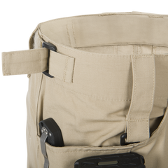Pantaloni Helikon-Tex Cotton Ripstop Bej
