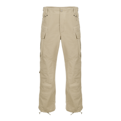Pantaloni Helikon-Tex Cotton Ripstop Bej