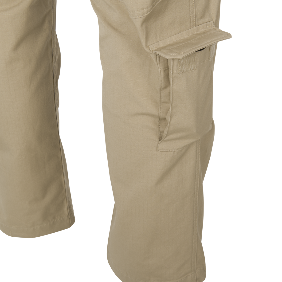 Pantaloni Helikon-Tex Cotton Ripstop Bej