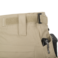 Pantaloni Helikon-Tex Cotton Ripstop Bej