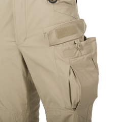 Pantaloni Helikon-Tex Cotton Ripstop Bej