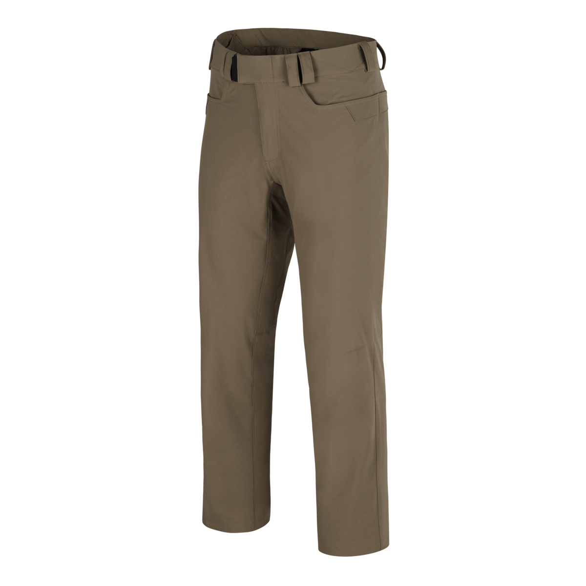 Pantaloni Helikon-Tex Covert Tactical VersaStretch® Mud Brown