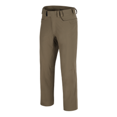Pantaloni Helikon-Tex Covert Tactical VersaStretch® Mud Brown