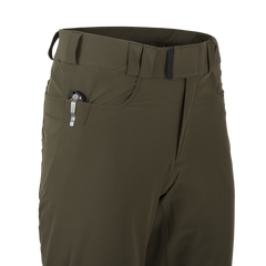Pantaloni Helikon-Tex Covert Tactical VersaStretch® Mud Brown
