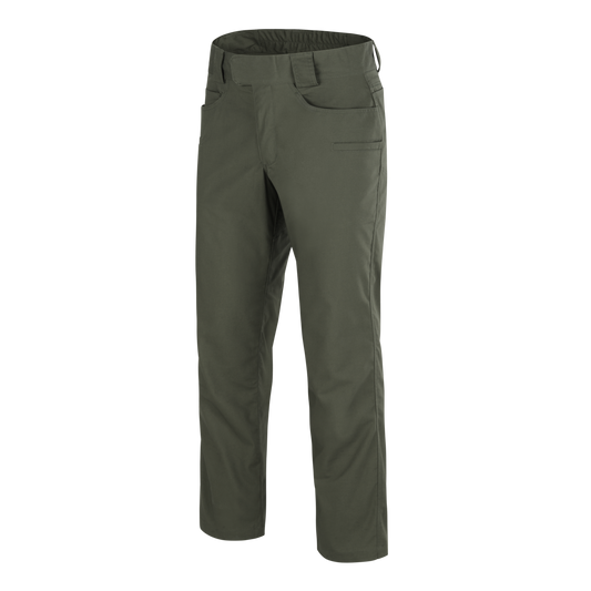 Pantaloni Helikon-Tex Greyman DuraCanvas® cu design discret